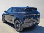 2026 Land Rover Range Rover Evoque Hoxton Edition