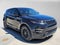2026 Land Rover Range Rover Evoque Hoxton Edition