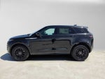 2026 Land Rover Range Rover Evoque Hoxton Edition