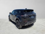 2026 Land Rover Range Rover Evoque Hoxton Edition