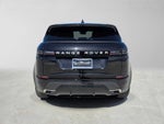 2026 Land Rover Range Rover Evoque Hoxton Edition
