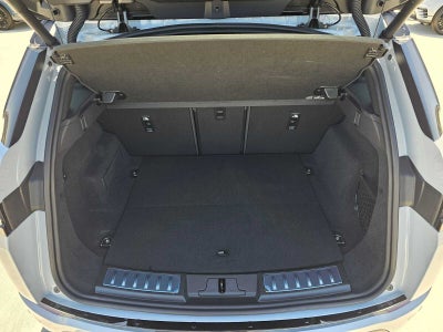 2026 Land Rover Range Rover Evoque Hoxton Edition