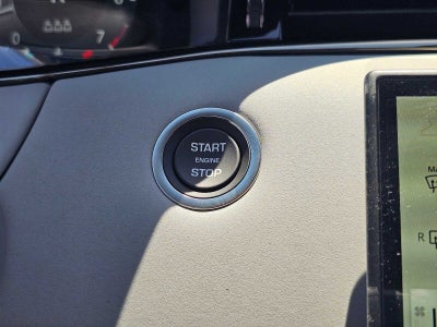 2026 Land Rover Range Rover Evoque Hoxton Edition