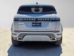 2026 Land Rover Range Rover Evoque Hoxton Edition