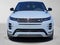 2026 Land Rover Range Rover Evoque Hoxton Edition
