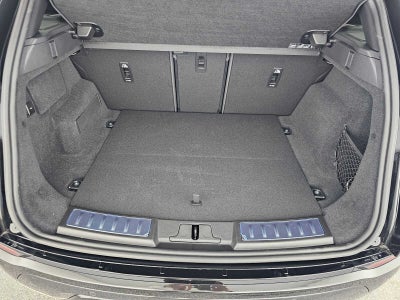 2026 Land Rover Range Rover Evoque Hoxton Edition
