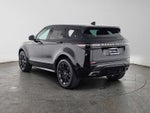 2026 Land Rover Range Rover Evoque Hoxton Edition