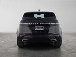 2026 Land Rover Range Rover Evoque Hoxton Edition