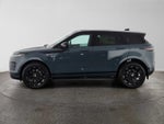2026 Land Rover Range Rover Evoque Hoxton Edition