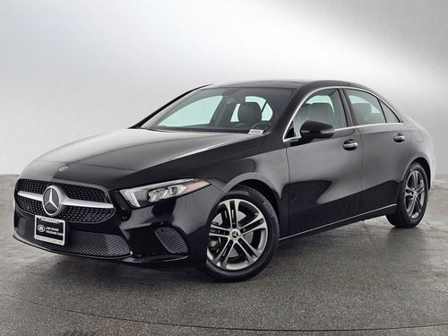 2020 Mercedes-Benz A 220 A 220