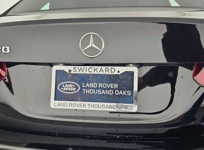 2020 Mercedes-Benz A 220 A 220