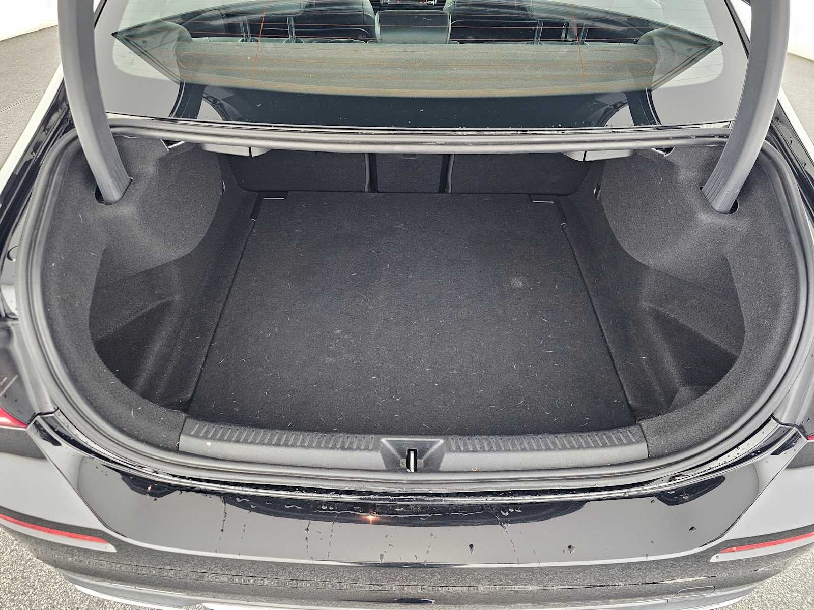 2020 Mercedes-Benz A 220 A 220