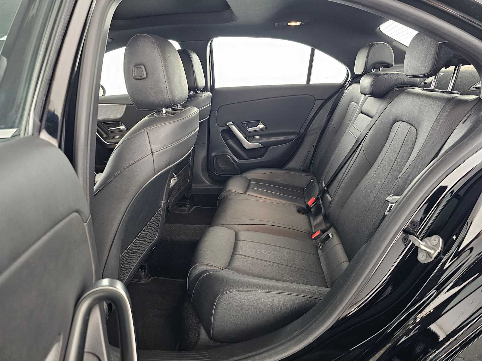2020 Mercedes-Benz A 220 A 220