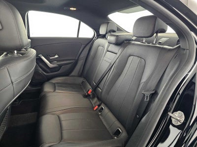 2020 Mercedes-Benz A 220 A 220