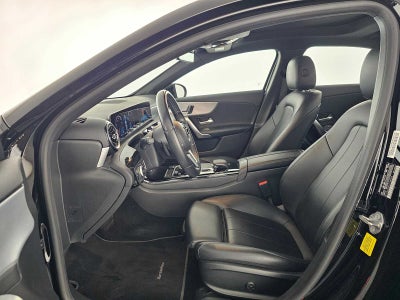 2020 Mercedes-Benz A 220 A 220