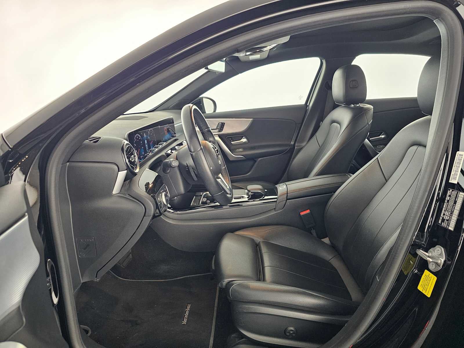 2020 Mercedes-Benz A 220 A 220