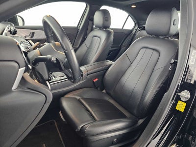 2020 Mercedes-Benz A 220 A 220