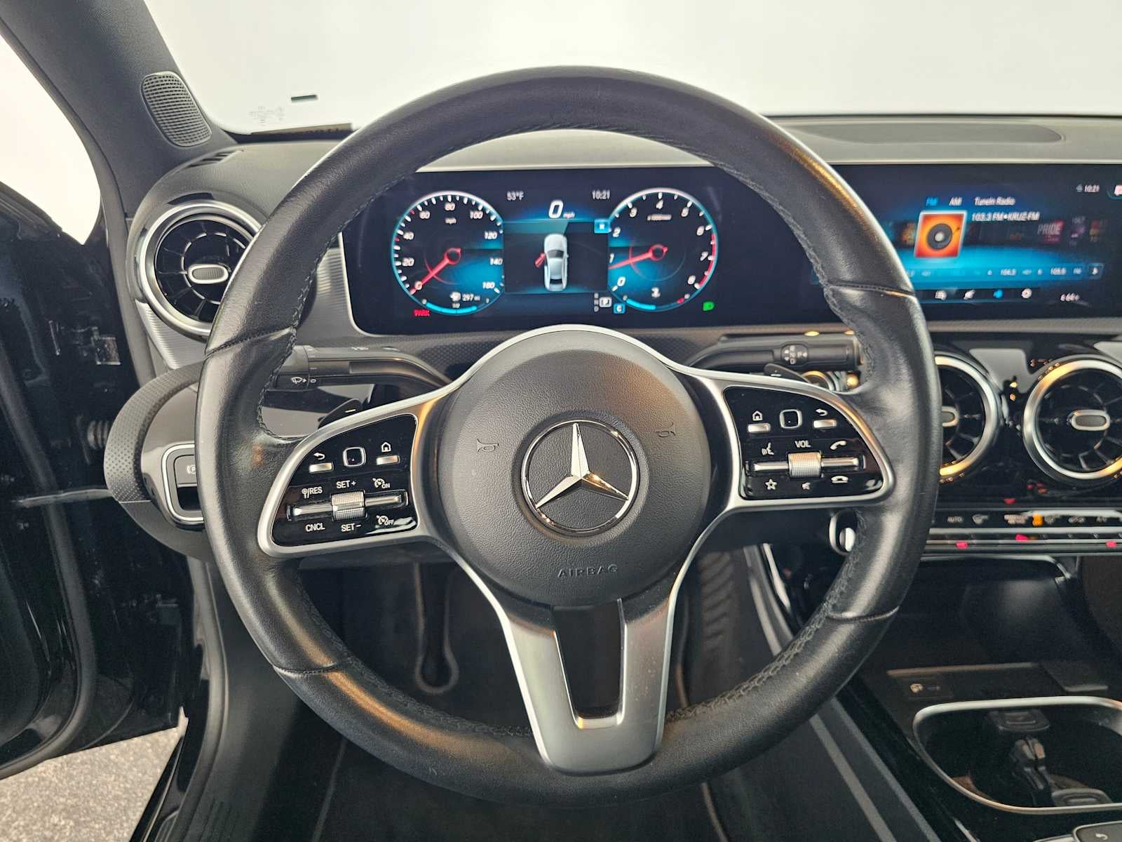 2020 Mercedes-Benz A 220 A 220