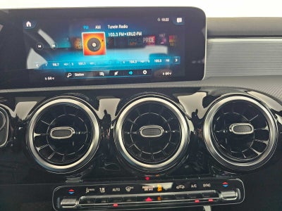 2020 Mercedes-Benz A 220 A 220