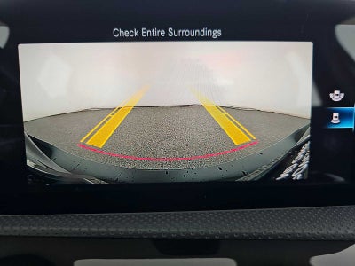 2020 Mercedes-Benz A 220 A 220