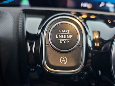 2020 Mercedes-Benz A 220 A 220