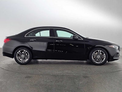 2020 Mercedes-Benz A 220 A 220