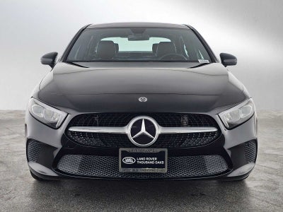 2020 Mercedes-Benz A 220 A 220