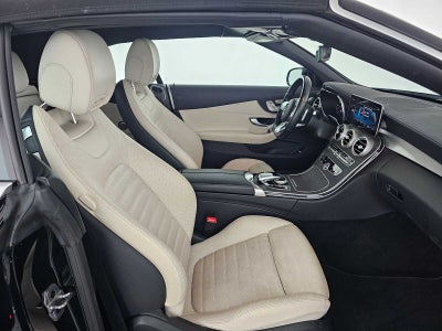 2023 Mercedes-Benz C 300 C 300