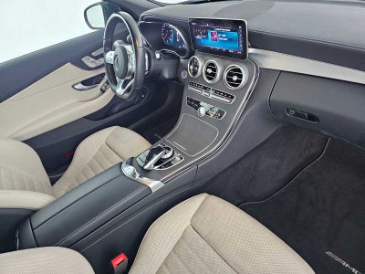 2023 Mercedes-Benz C 300 C 300