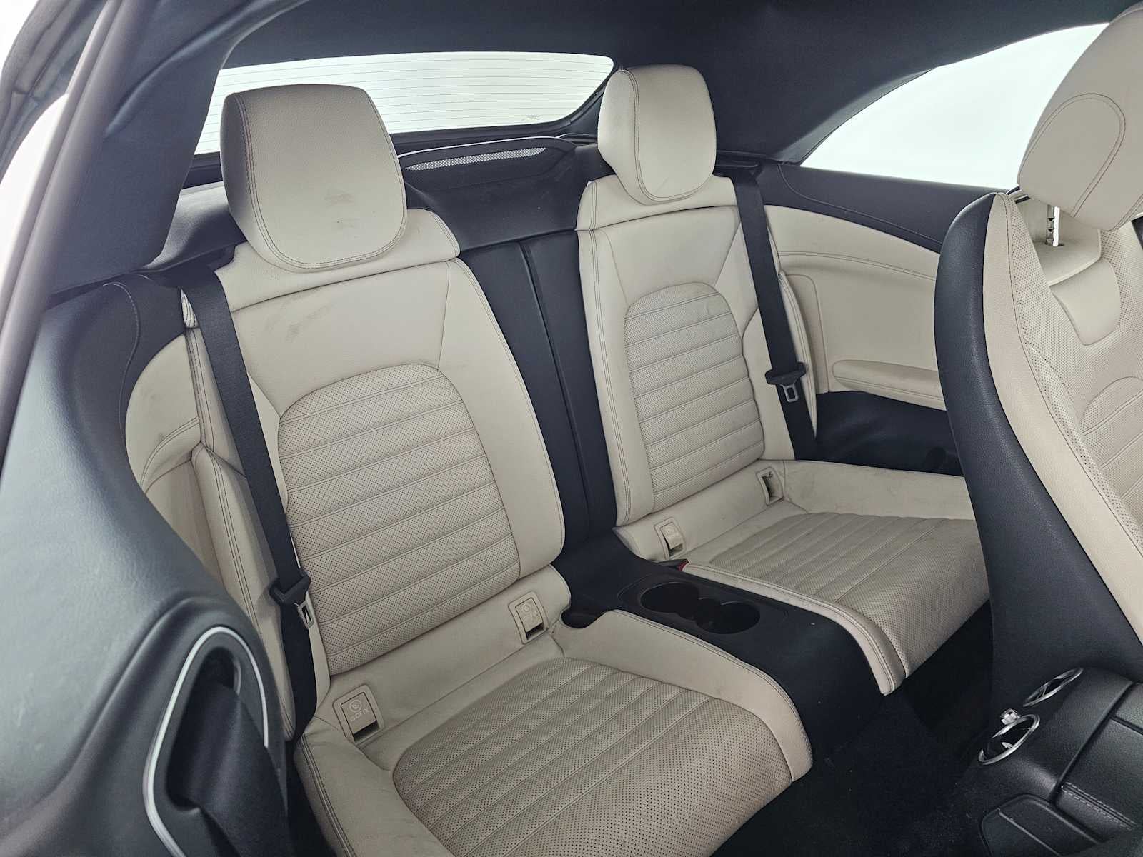 2023 Mercedes-Benz C 300 C 300