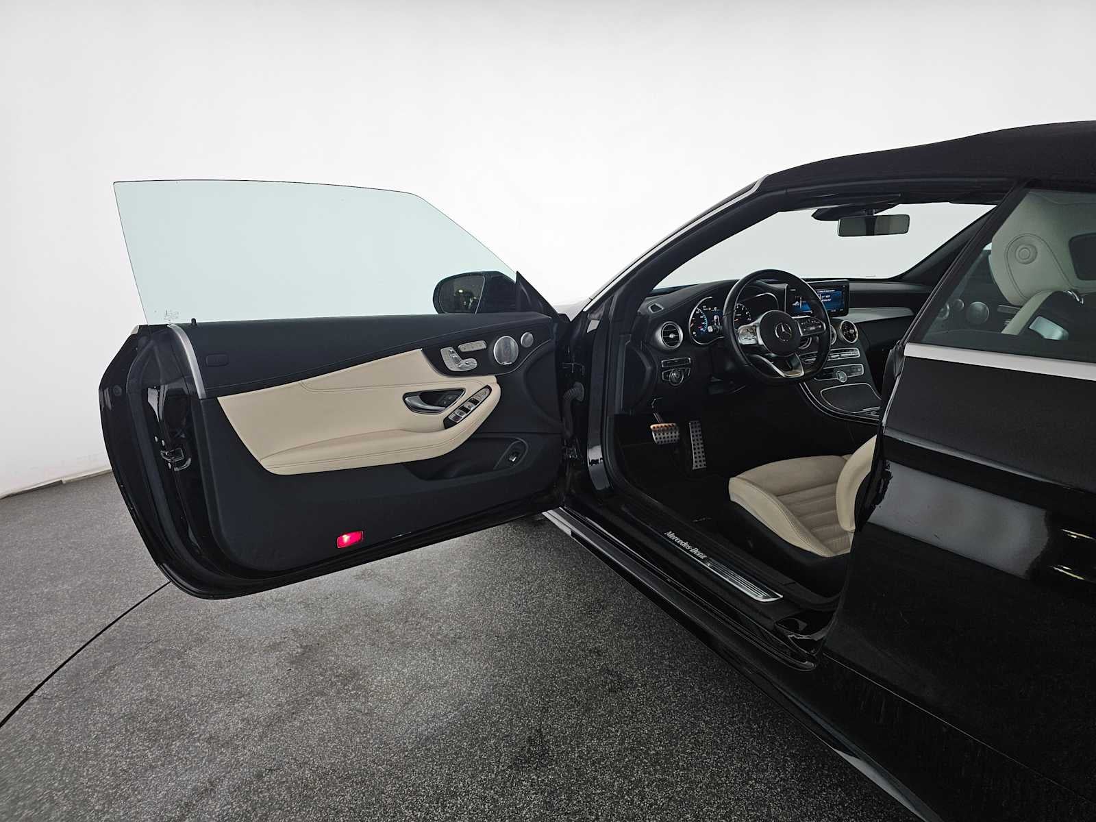 2023 Mercedes-Benz C 300 C 300