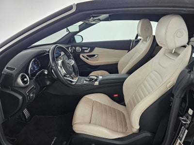 2023 Mercedes-Benz C 300 C 300