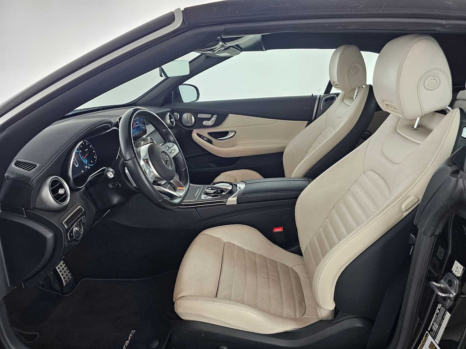 2023 Mercedes-Benz C 300 C 300