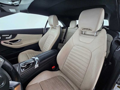 2023 Mercedes-Benz C 300 C 300