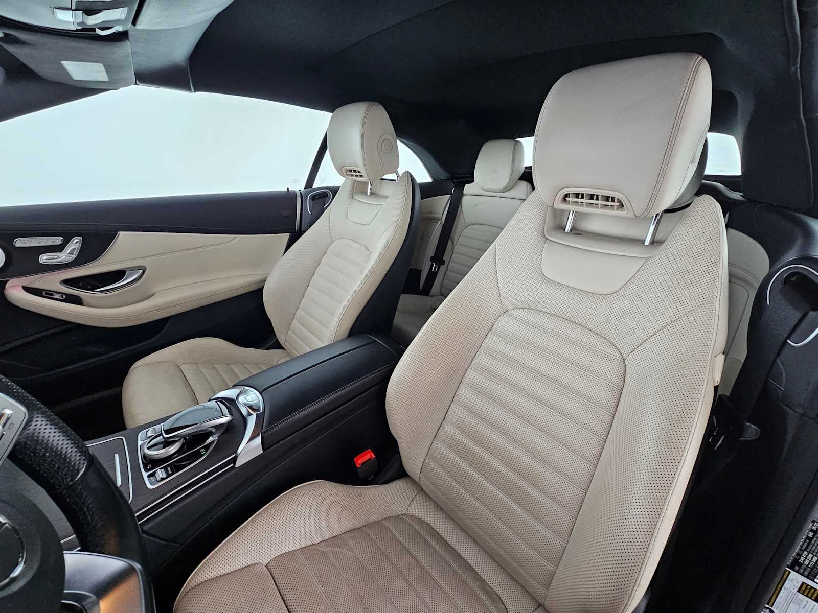 2023 Mercedes-Benz C 300 C 300