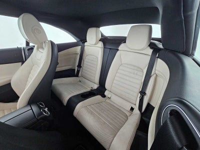 2023 Mercedes-Benz C 300 C 300