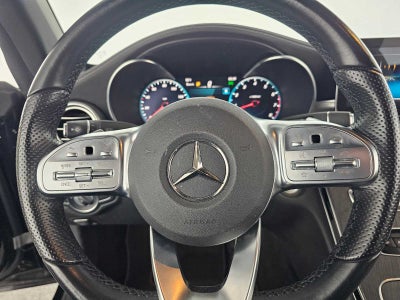 2023 Mercedes-Benz C 300 C 300