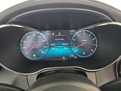 2023 Mercedes-Benz C 300 C 300