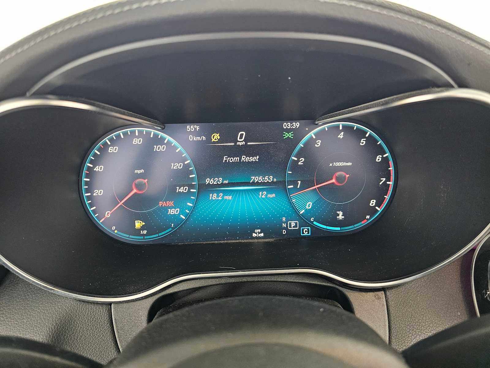 2023 Mercedes-Benz C 300 C 300