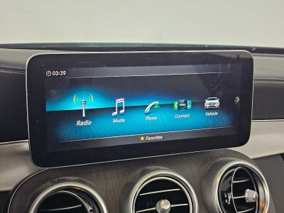 2023 Mercedes-Benz C 300 C 300