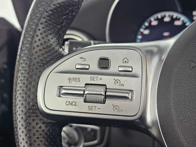 2023 Mercedes-Benz C 300 C 300