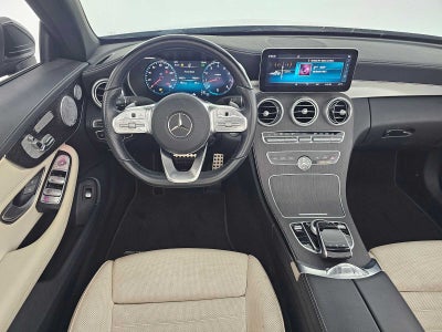 2023 Mercedes-Benz C 300 C 300