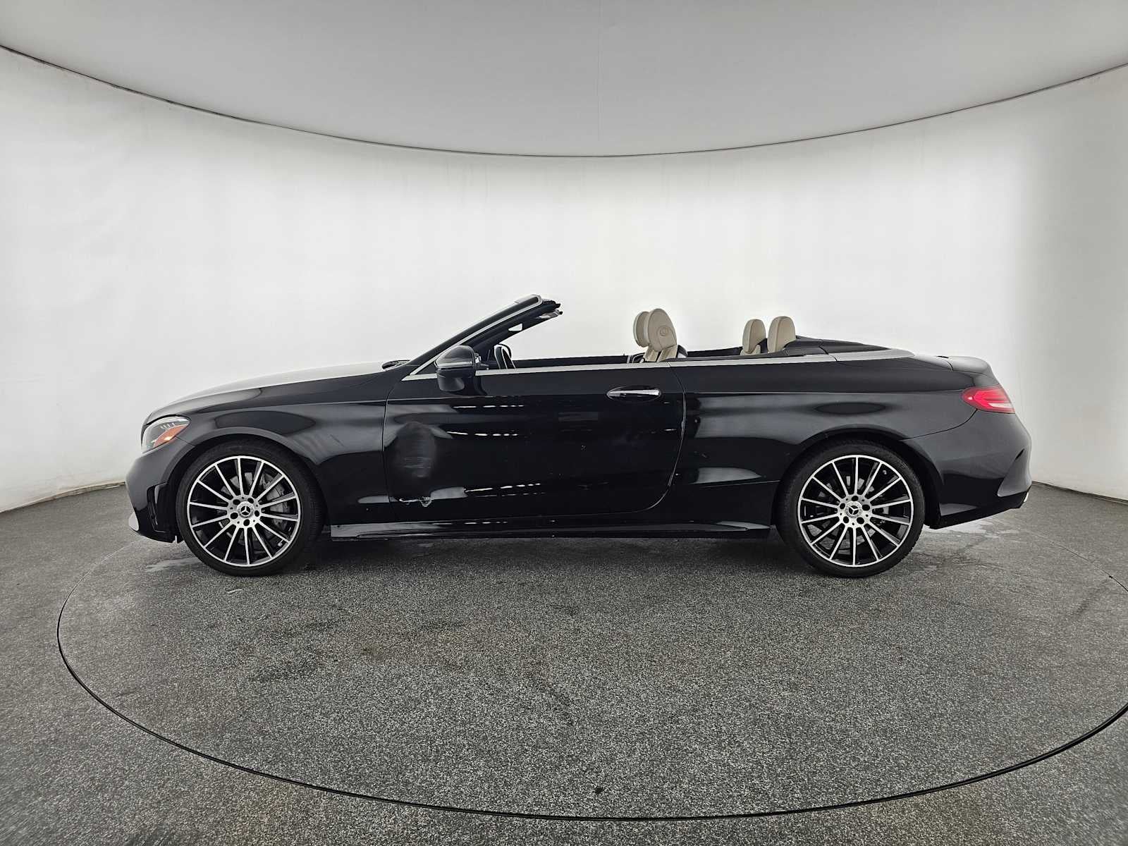 2023 Mercedes-Benz C 300 C 300