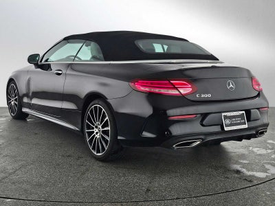 2023 Mercedes-Benz C 300 C 300