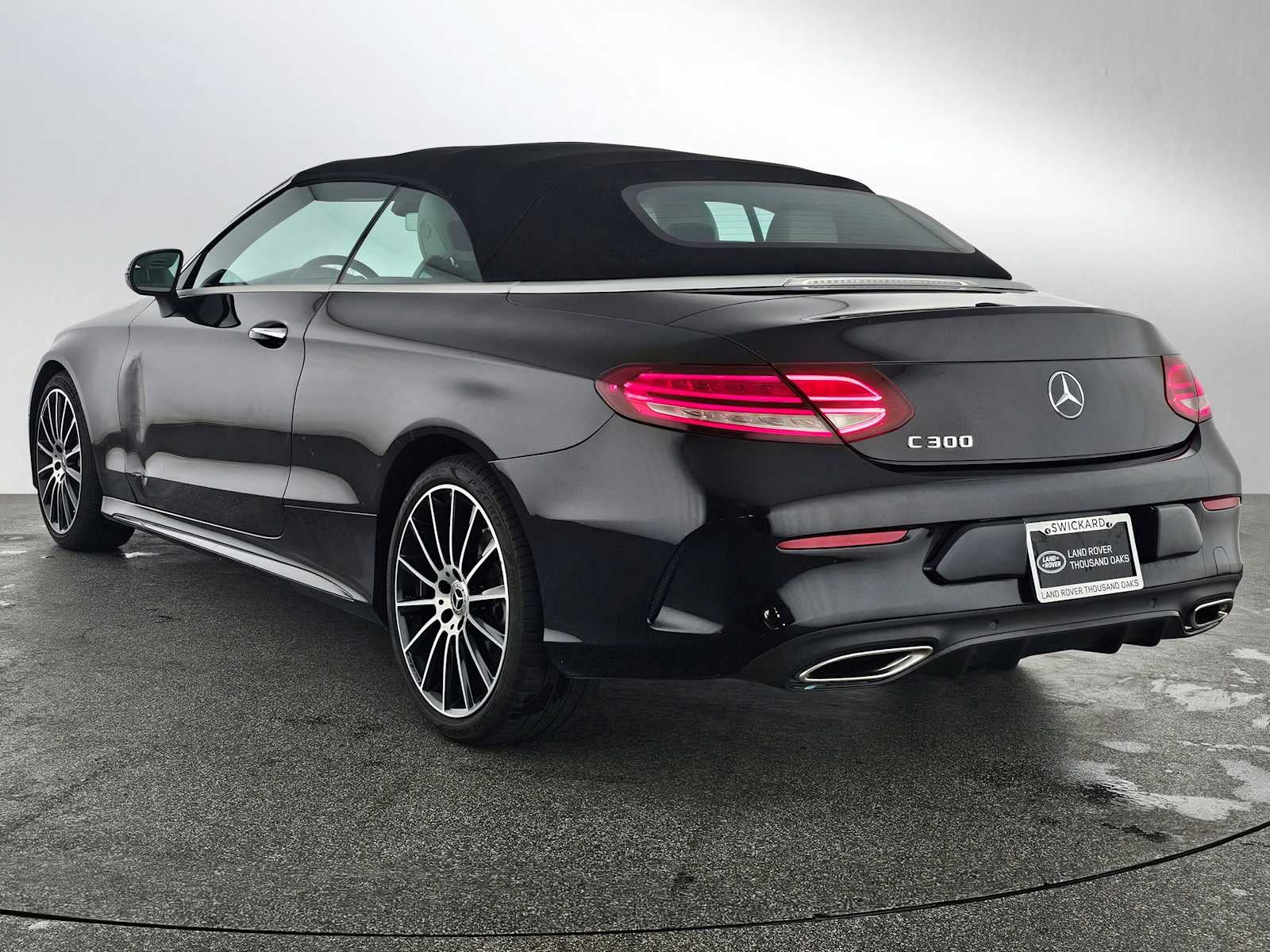 2023 Mercedes-Benz C 300 C 300