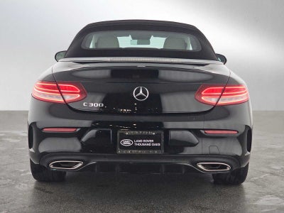 2023 Mercedes-Benz C 300 C 300