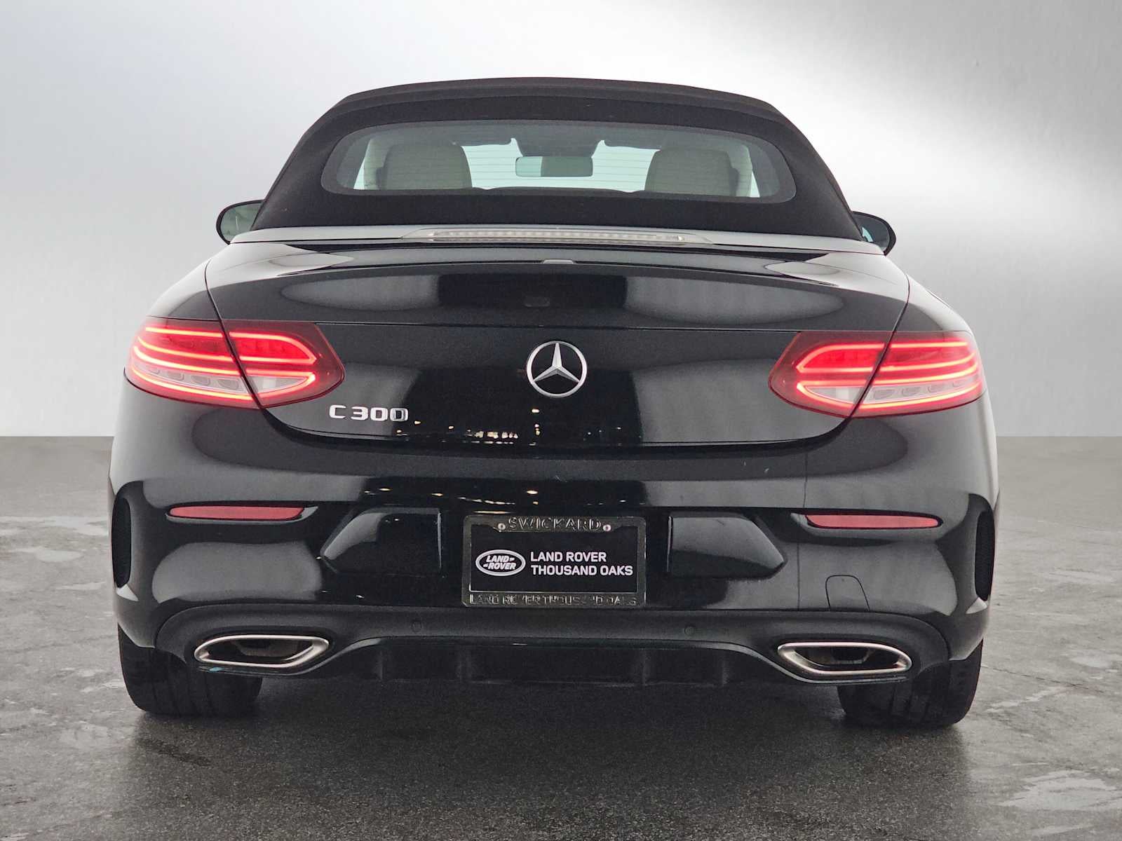 2023 Mercedes-Benz C 300 C 300