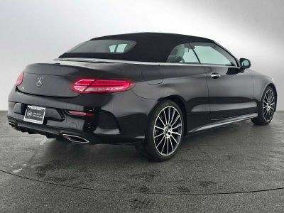 2023 Mercedes-Benz C 300 C 300