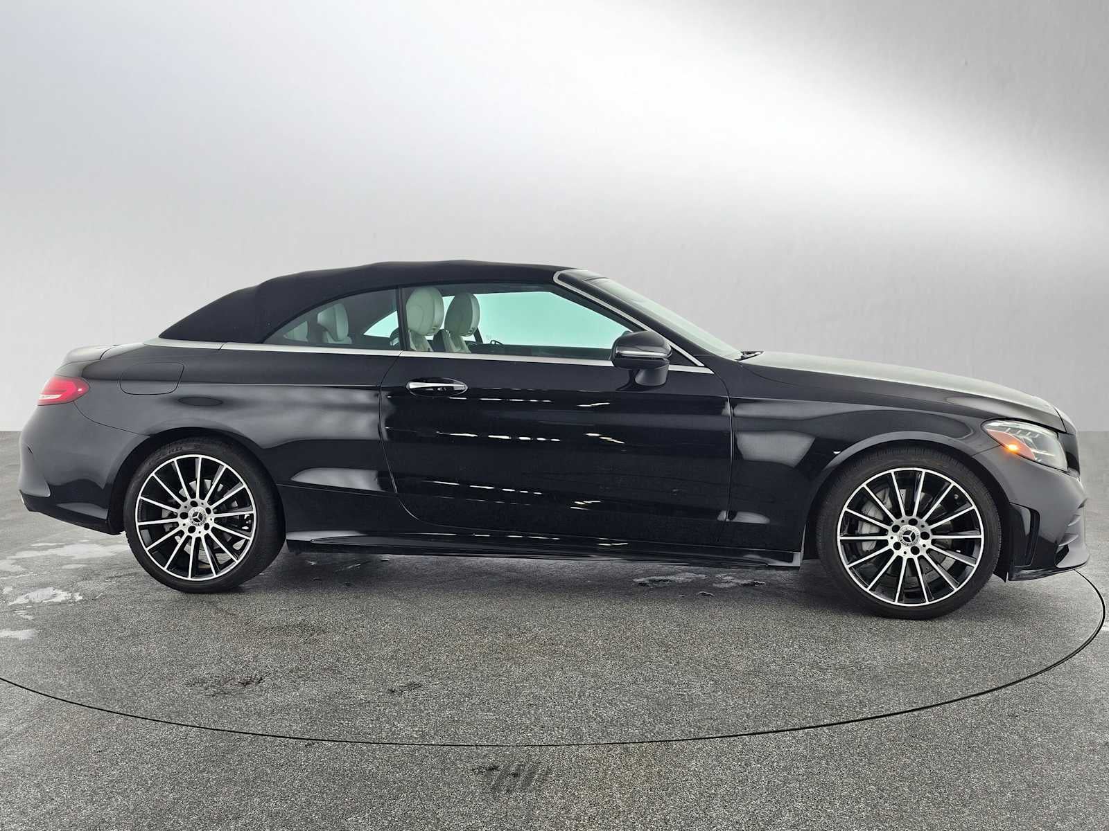 2023 Mercedes-Benz C 300 C 300