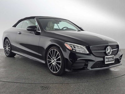 2023 Mercedes-Benz C 300 C 300